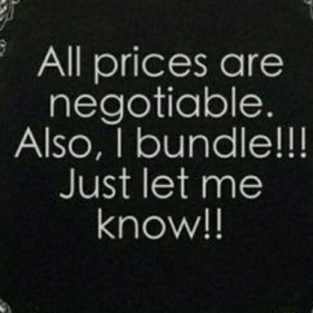 Bracelets!!! 3 or more!